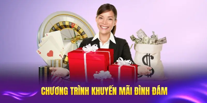 Những chương trình khuyến mãi OKFUN đình đám được săn đón năm 2025