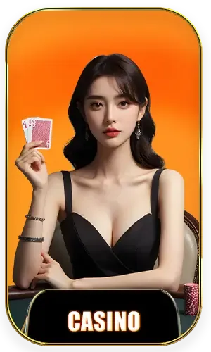 Icon casino okfun đẳng cấp