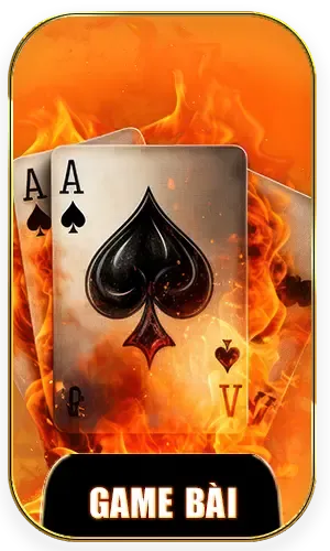 Icon game bài okfun mới nhất