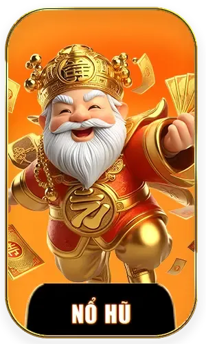 Icon nổ hũ okfun hay